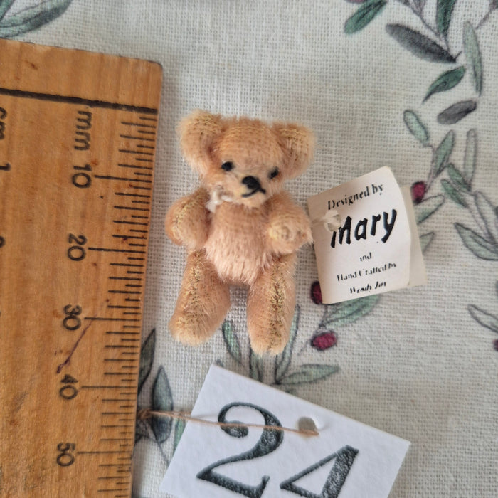 Teddy Bears' Picnic Advent Calendar