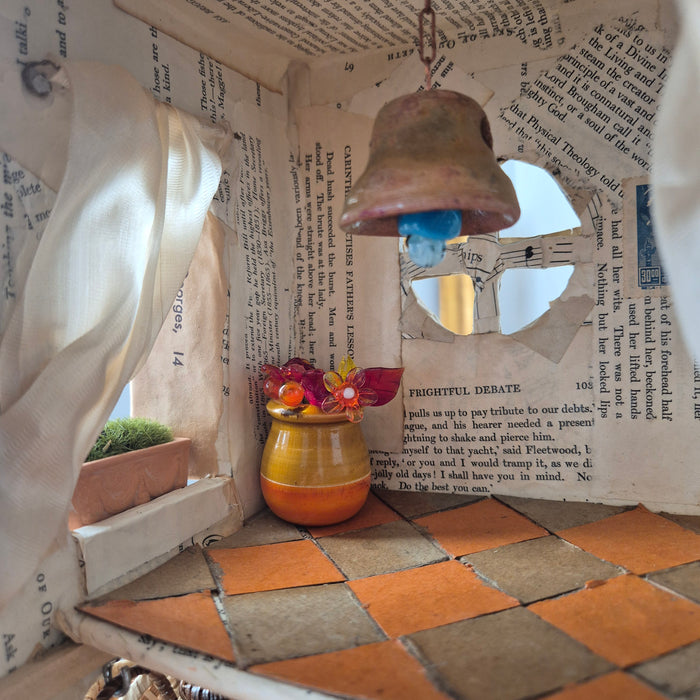 The Poterie Miniature Shop Advent Calendar