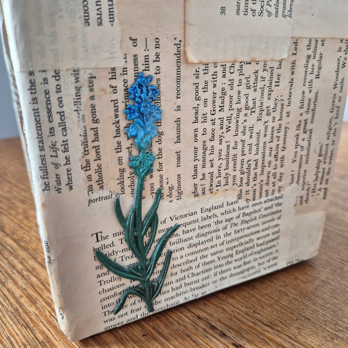 The Poterie Miniature Shop Advent Calendar