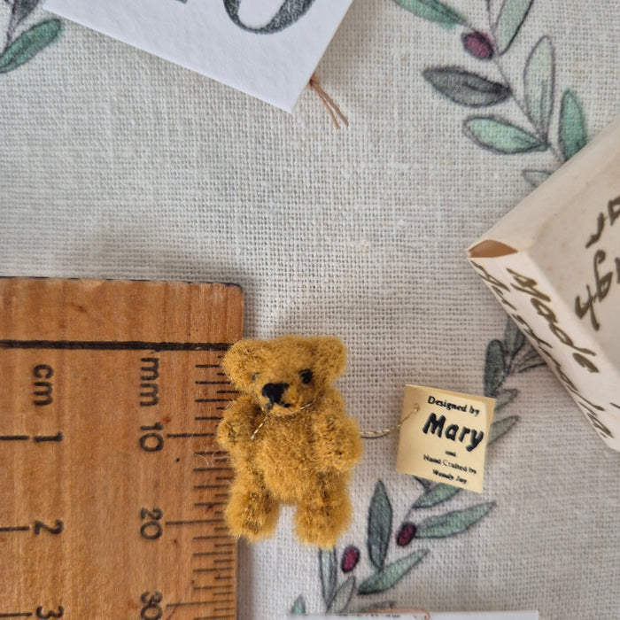 Teddy Bears' Picnic Advent Calendar