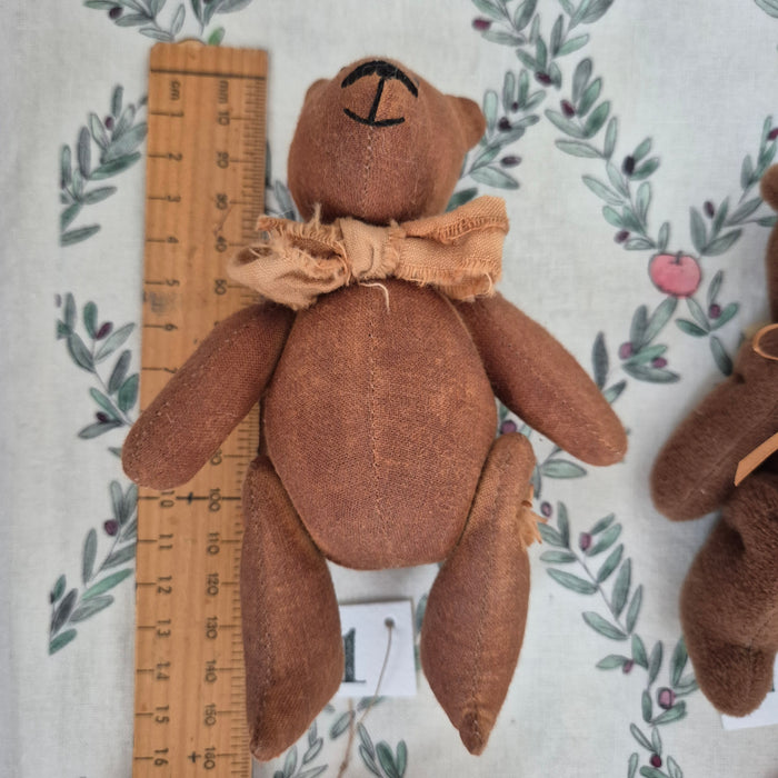 Teddy Bears' Picnic Advent Calendar