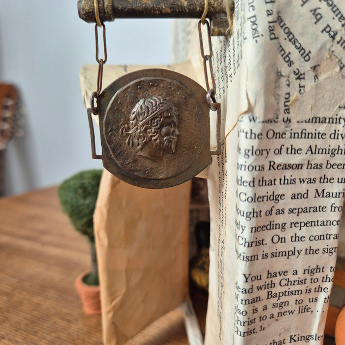 The Poterie Miniature Shop Advent Calendar