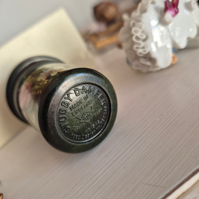Miniature Brocante Market Advent Calendar