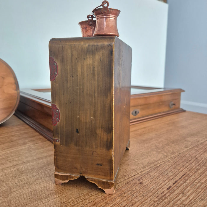 Miniature Cabinet Of Treasures Advent Calendar