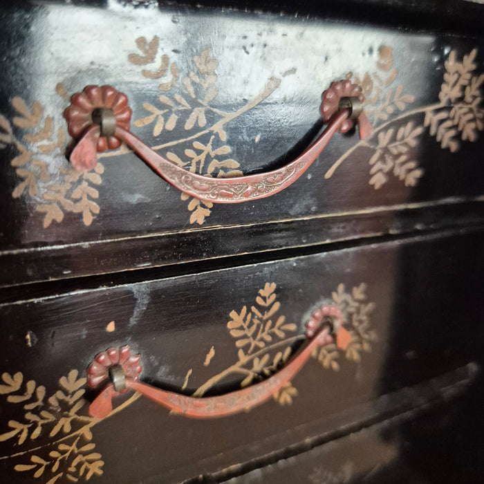 Miniature Cabinet Of Treasures Advent Calendar
