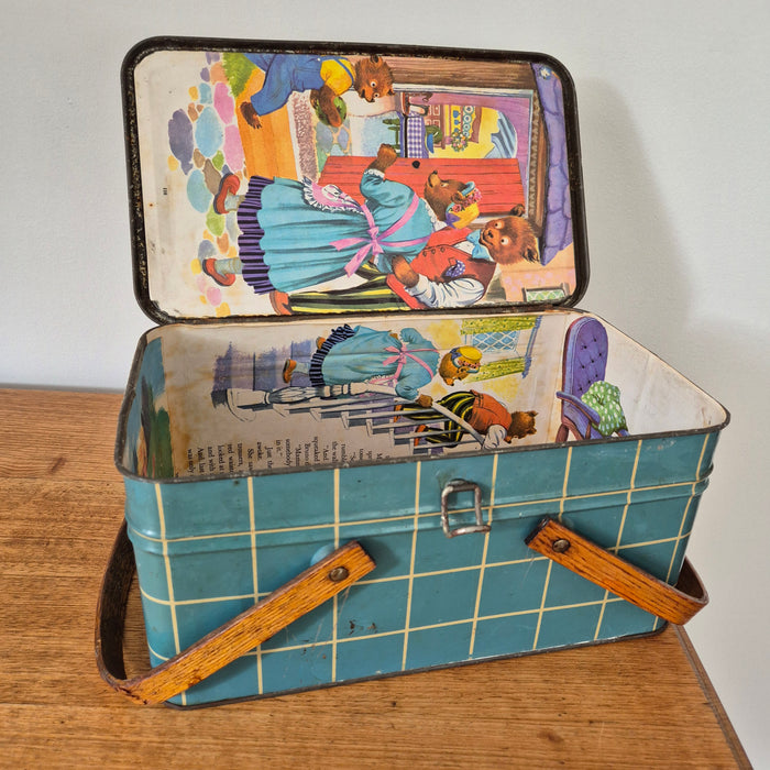 Teddy Bears' Picnic Advent Calendar