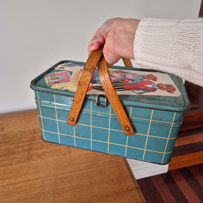Teddy Bears' Picnic Advent Calendar