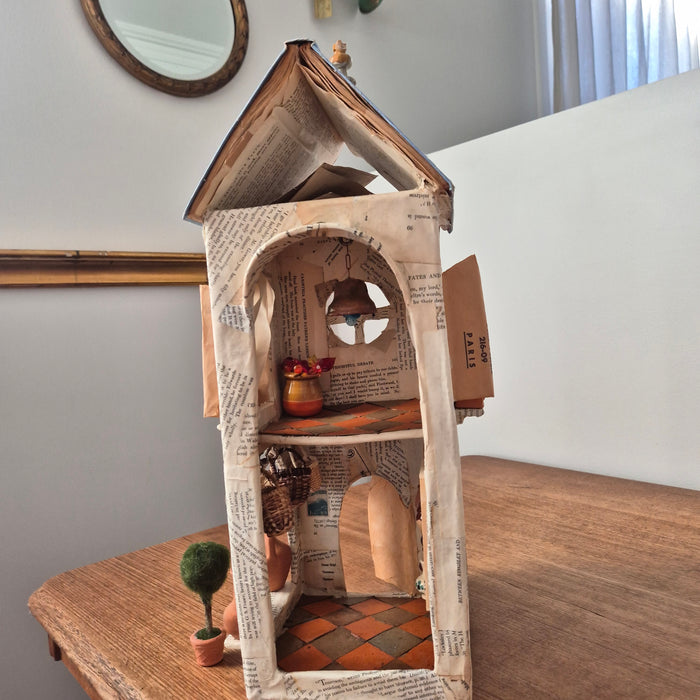 The Poterie Miniature Shop Advent Calendar