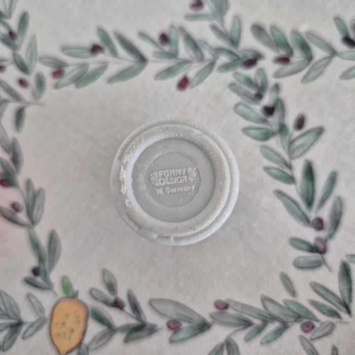 Miniaturist's Advent Calendar in Chocolate Box