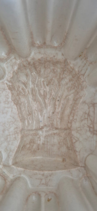 Antique Jelly Mould 6 - Wheat Sheaf