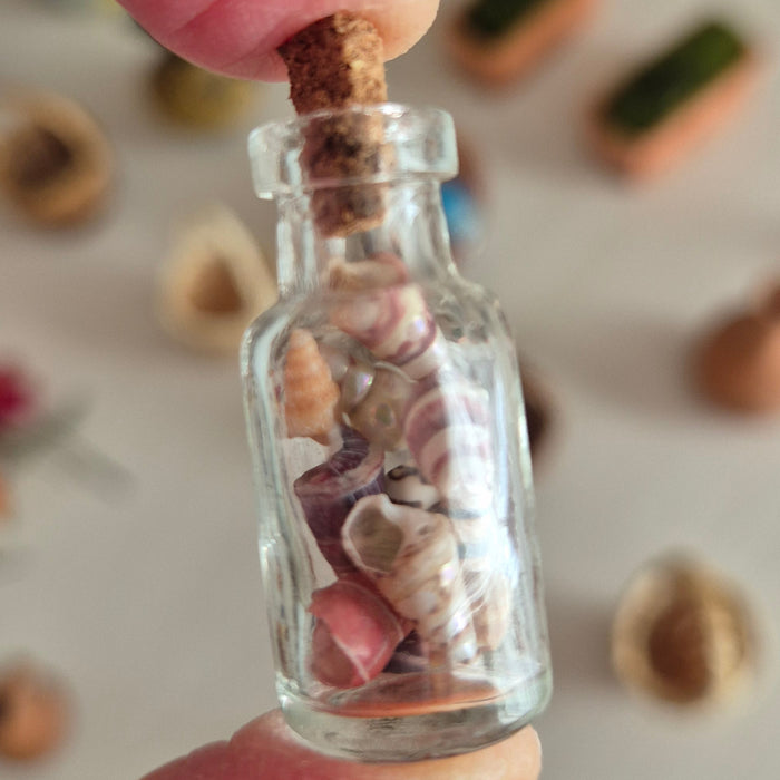 The Poterie Miniature Shop Advent Calendar