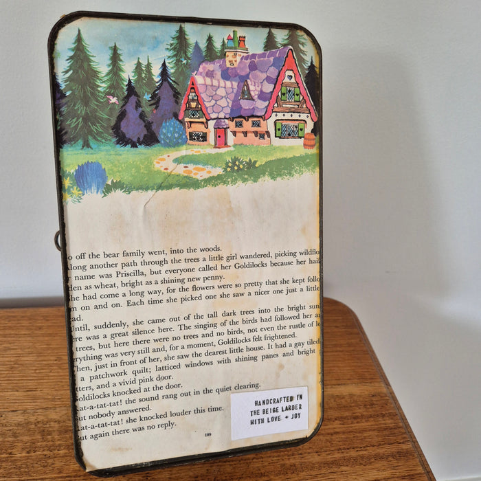 Teddy Bears' Picnic Advent Calendar