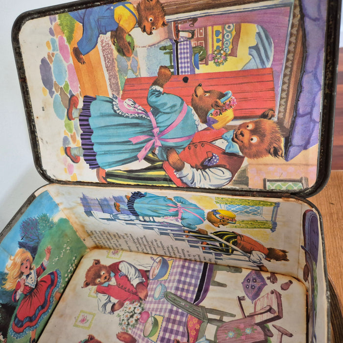 Teddy Bears' Picnic Advent Calendar