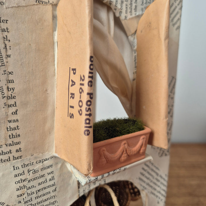 The Poterie Miniature Shop Advent Calendar