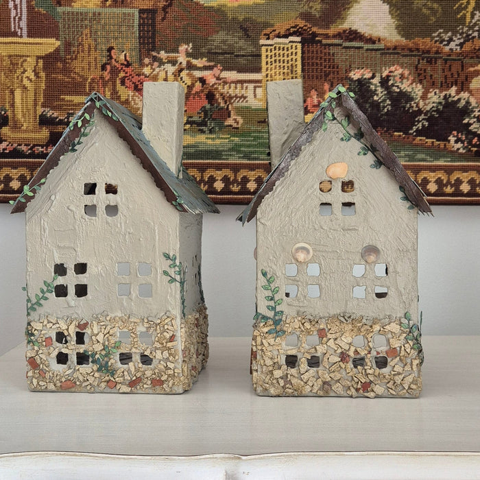 Miniature Potting Shed Advent Calendar (2 Versions)
