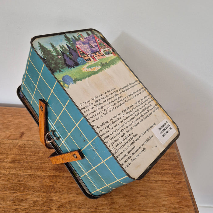 Teddy Bears' Picnic Advent Calendar