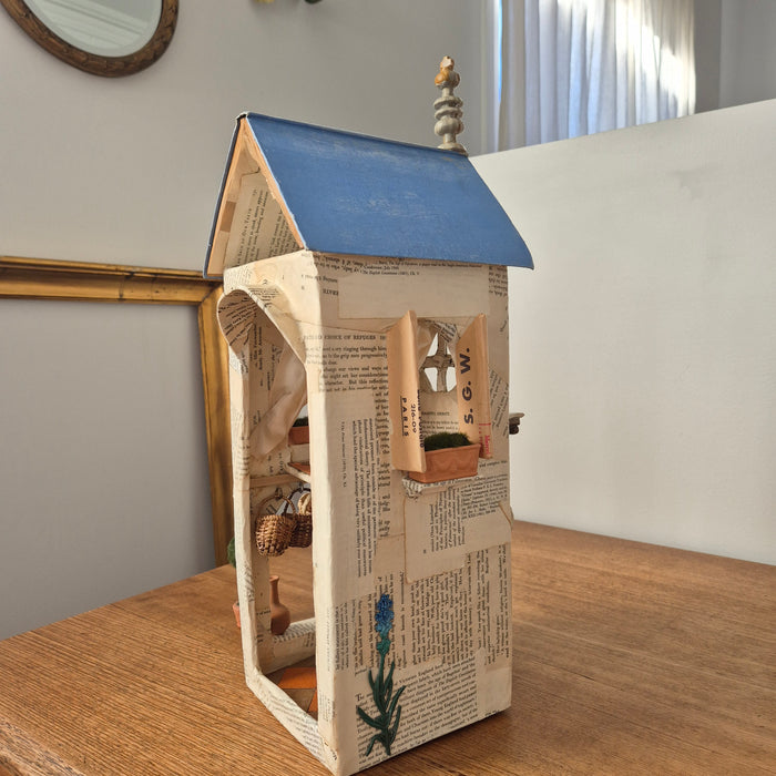 The Poterie Miniature Shop Advent Calendar