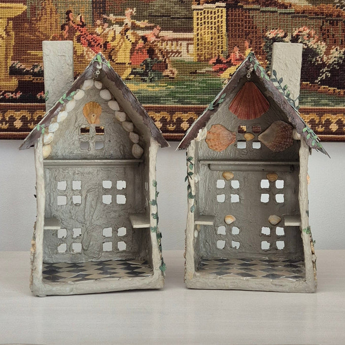 Miniature Potting Shed Advent Calendar (2 Versions)